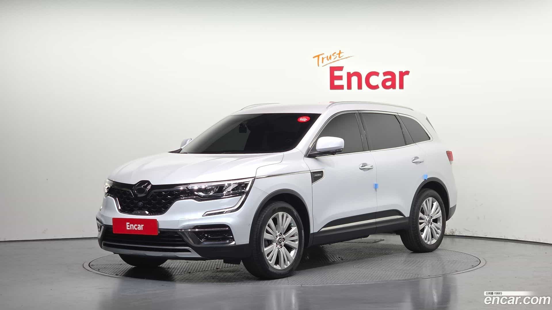 QM6 Renault Korea 2021.1-OUTER-001