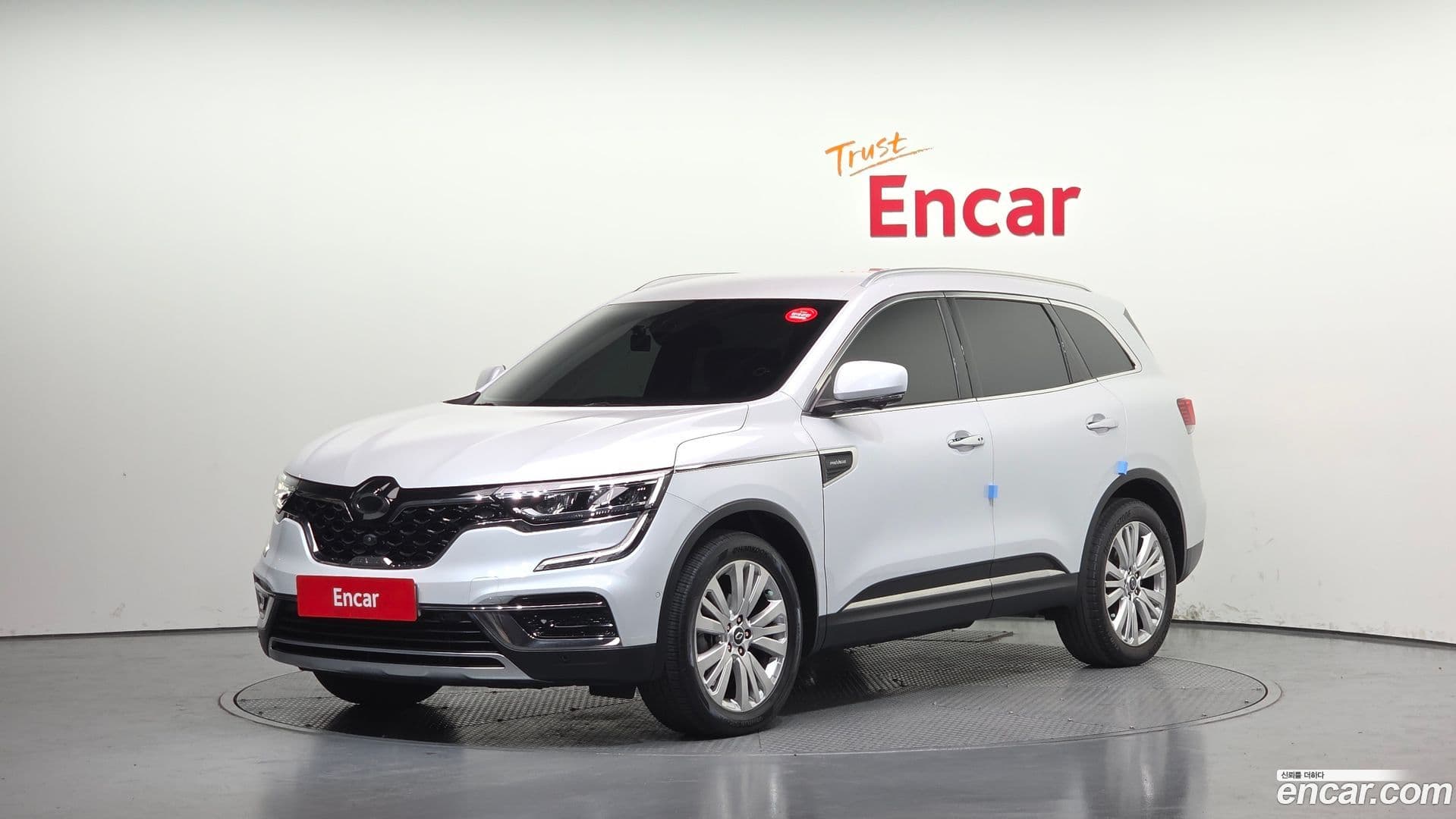 Main__Slider__Photo:QM6 Renault Korea 2021.1-0