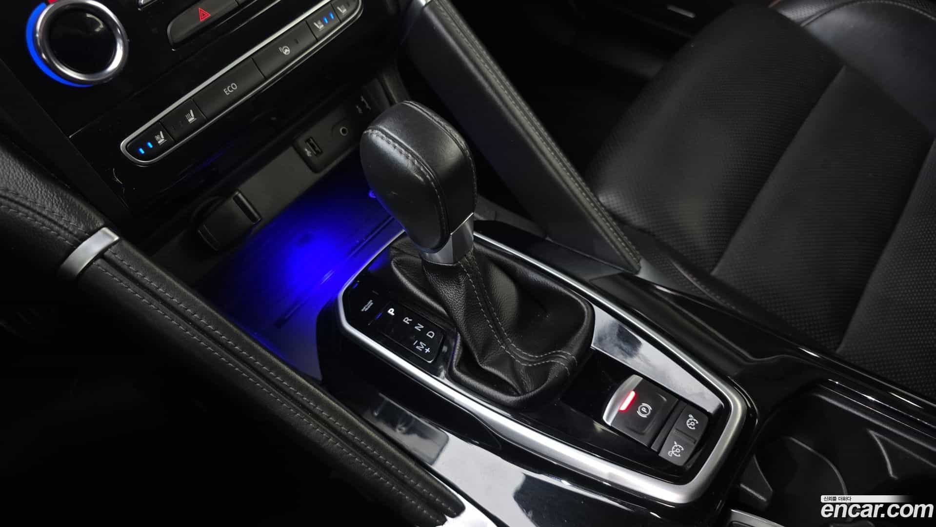 QM6 Renault Korea 2021.1-INNER-009