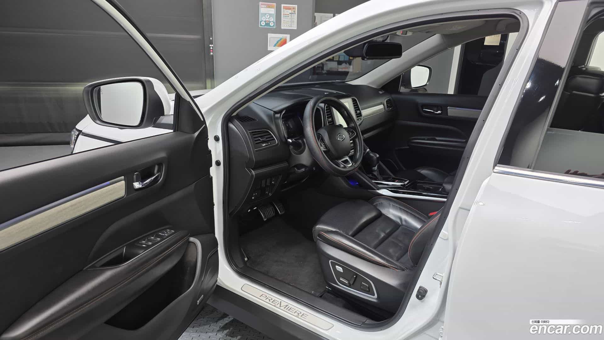QM6 Renault Korea 2021.1-INNER-010