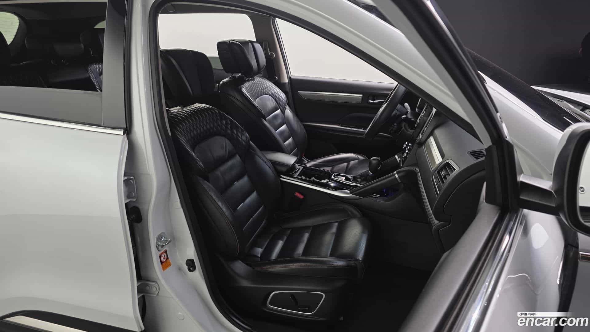 QM6 Renault Korea 2021.1-OPTION-016