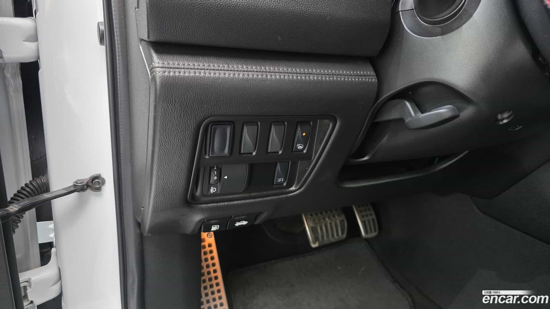 QM6 Renault Korea 2021.1-OPTION-018