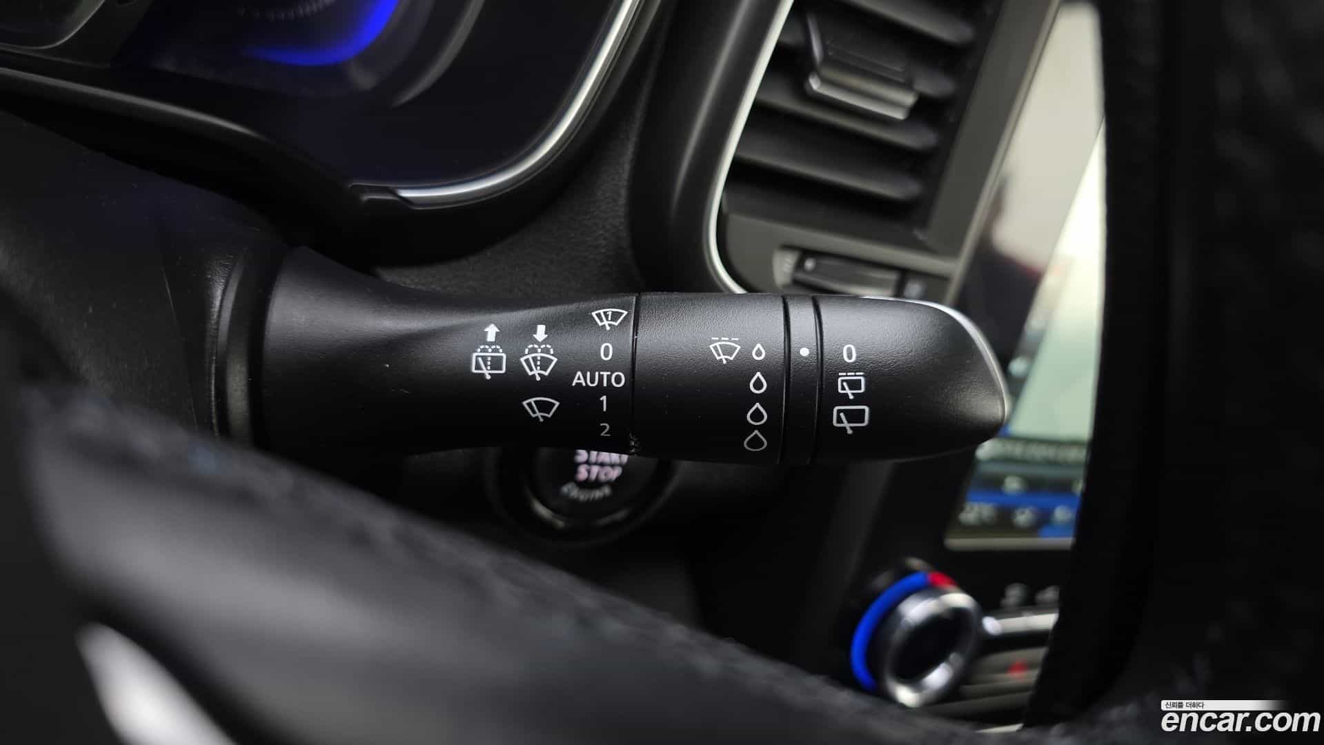 QM6 Renault Korea 2021.1-OPTION-019