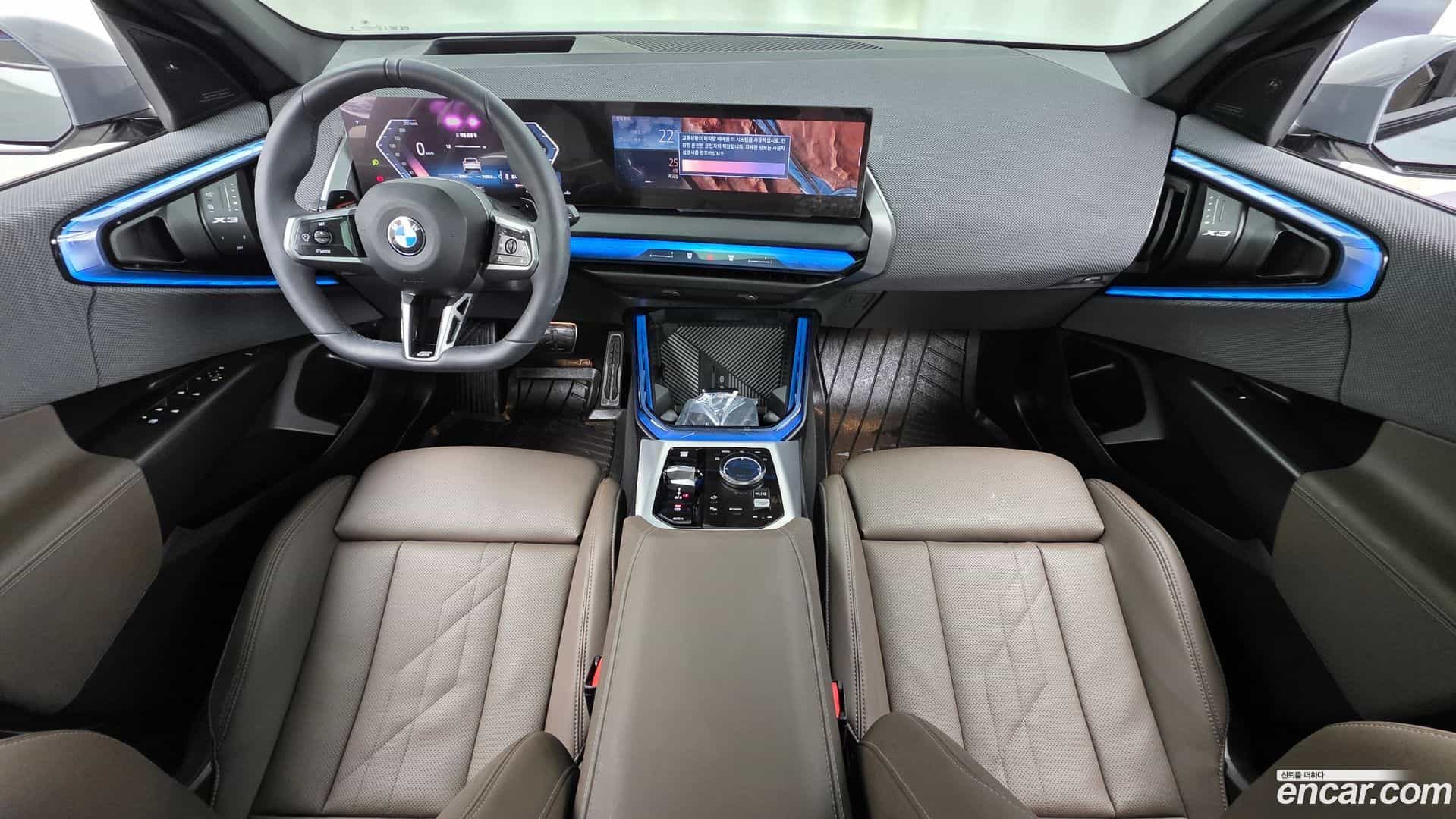 X3 BMW 2025.3-INNER-007