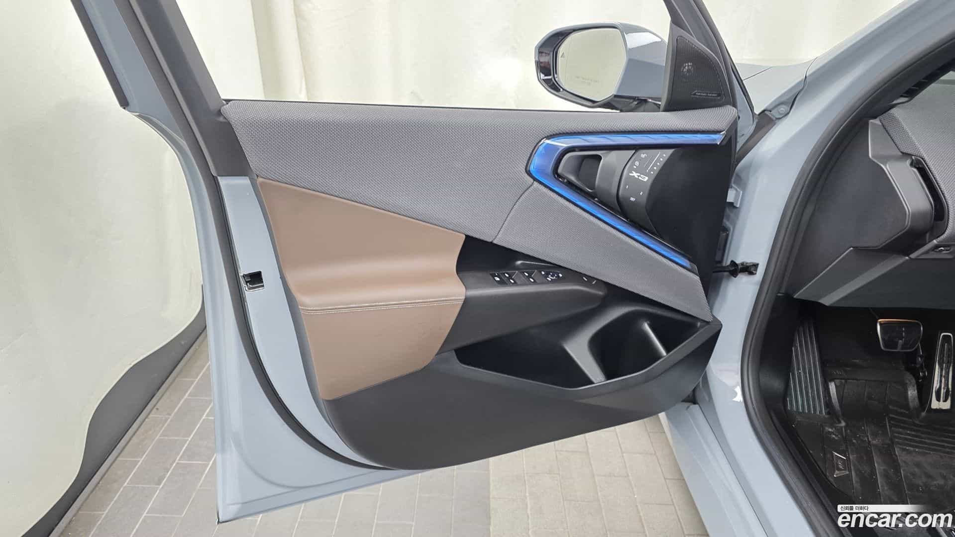 X3 BMW 2025.3-INNER-034