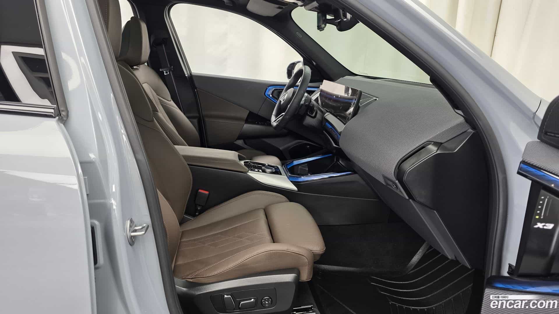 X3 BMW 2025.3-INNER-036