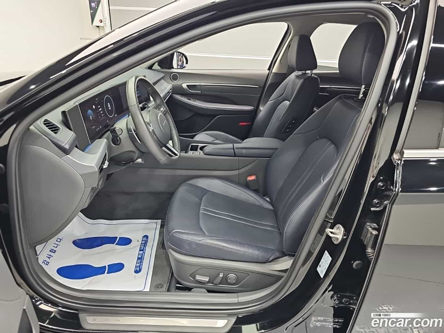 Sonata Hyundai 2023.5-INNER-010