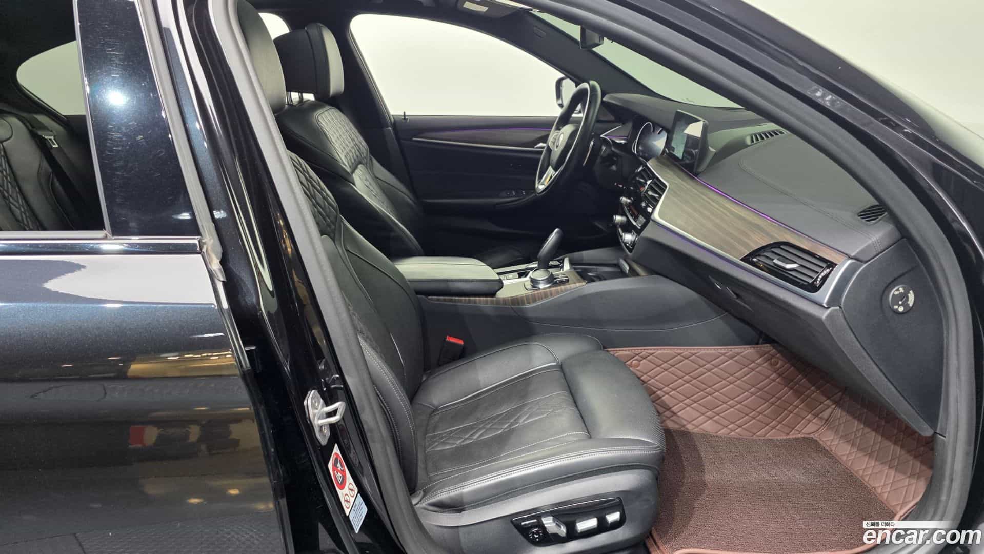 5-Series BMW 2017.9-OPTION-015