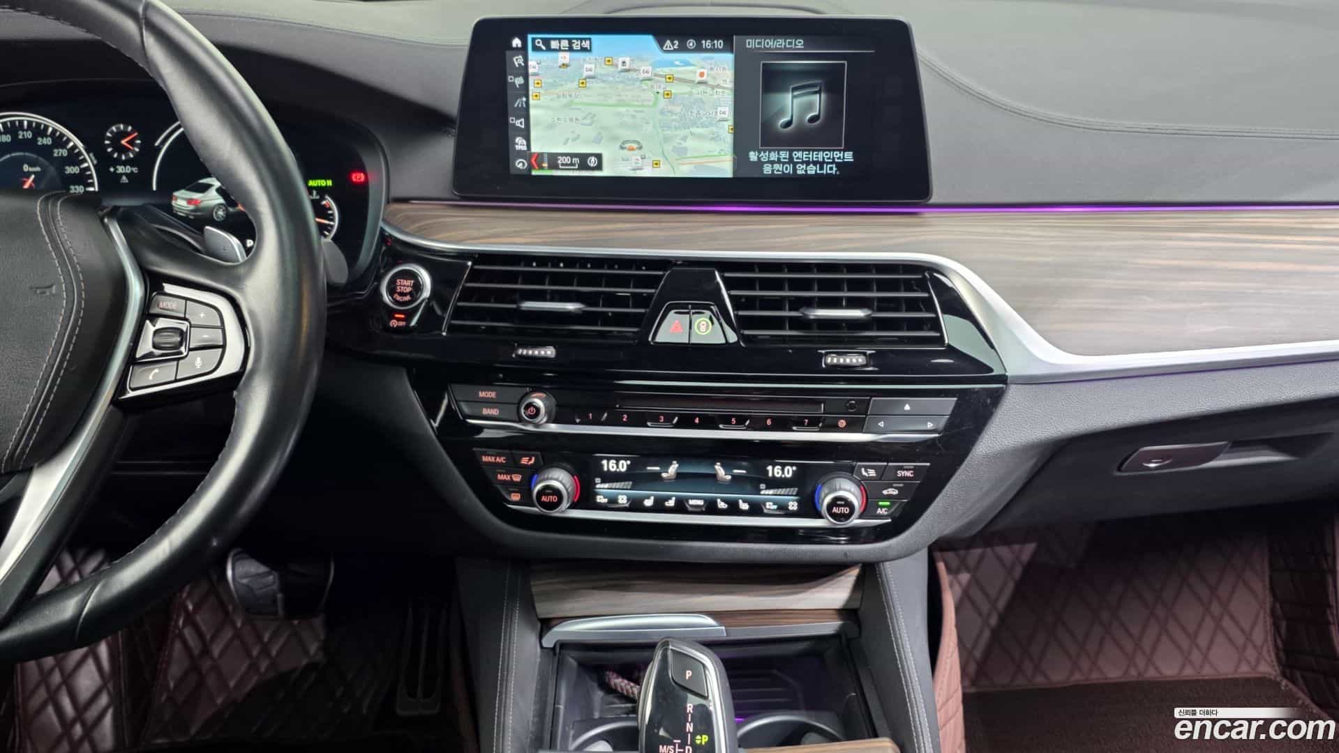5-Series BMW 2017.9-OPTION-018