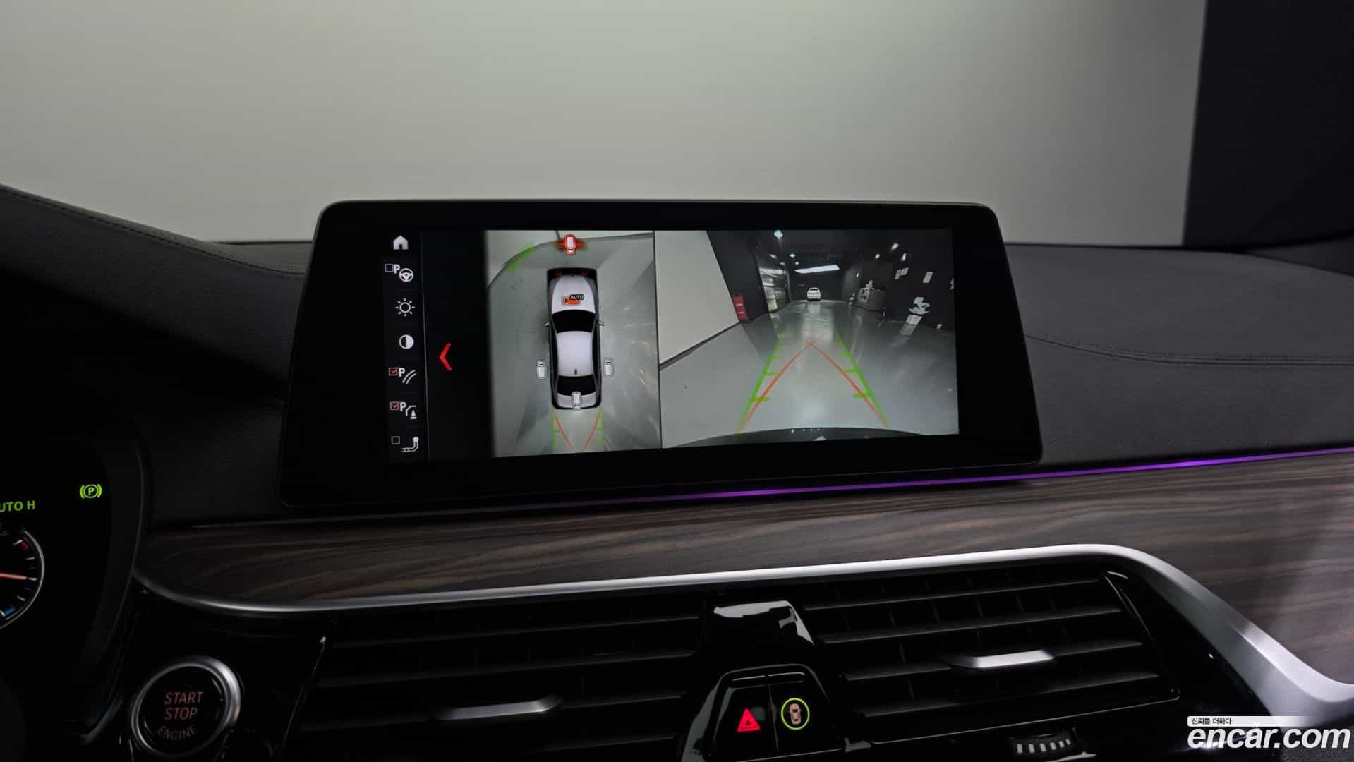 5-Series BMW 2017.9-OPTION-019