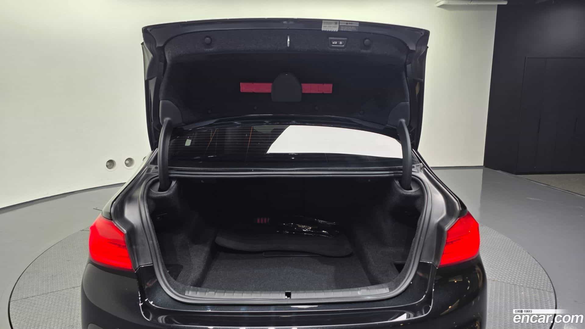 5-Series BMW 2017.9-OPTION-024