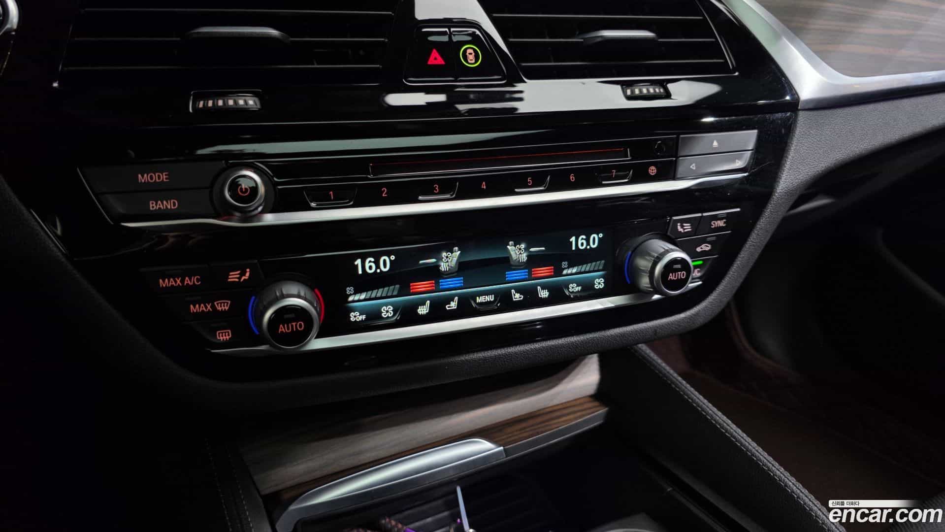 5-Series BMW 2017.9-OPTION-044