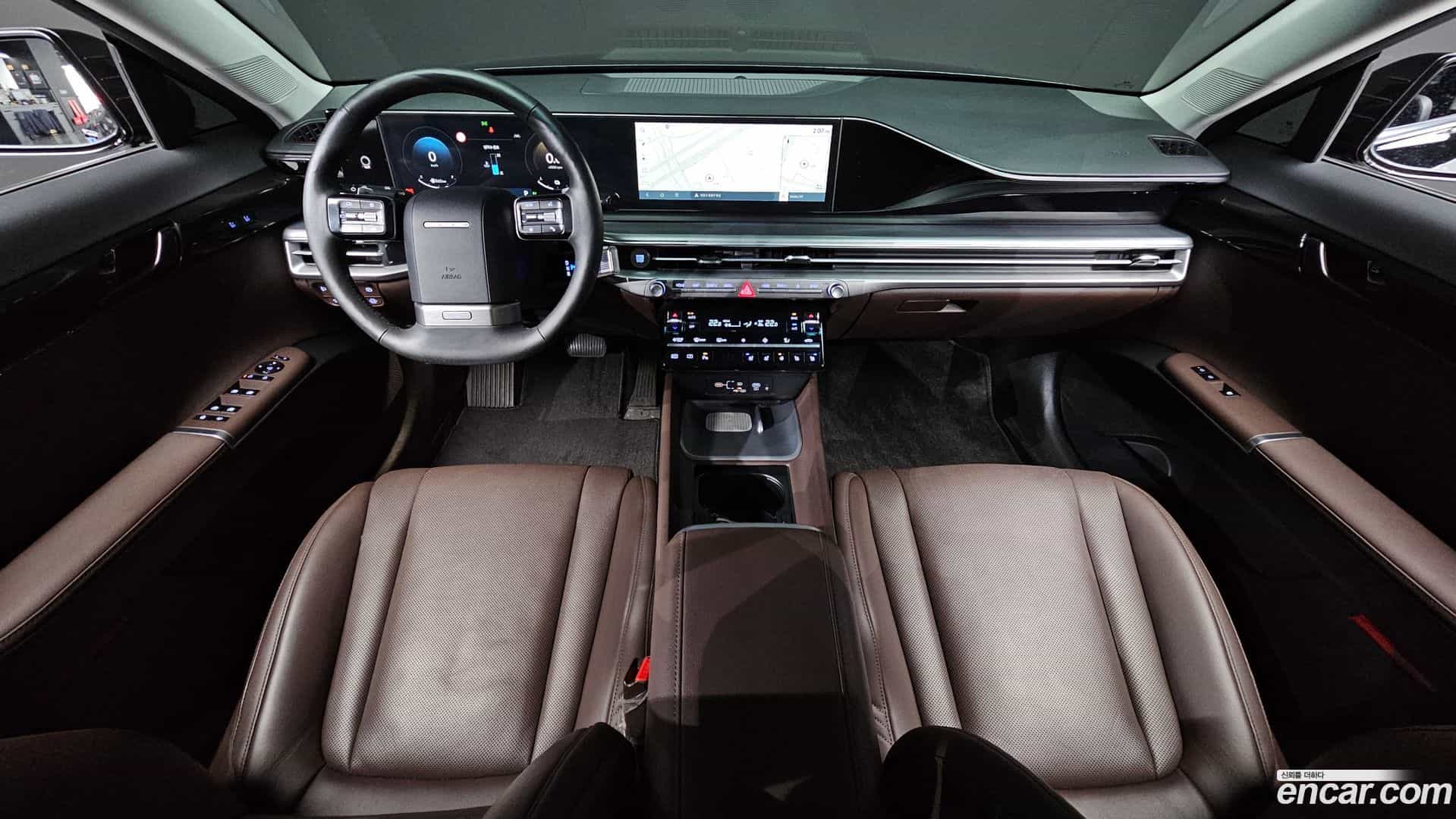 Grandeur Hyundai 2023.4-INNER-007