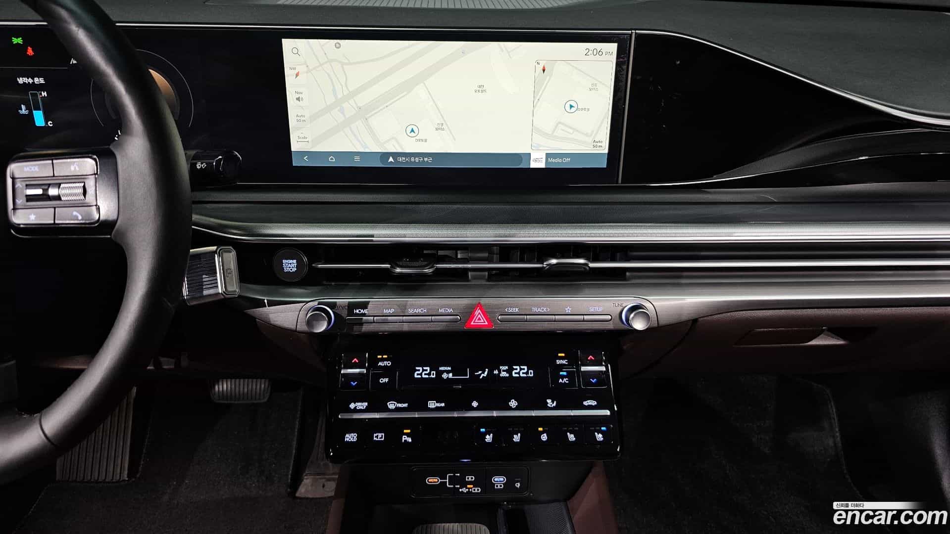 Grandeur Hyundai 2023.4-OPTION-019