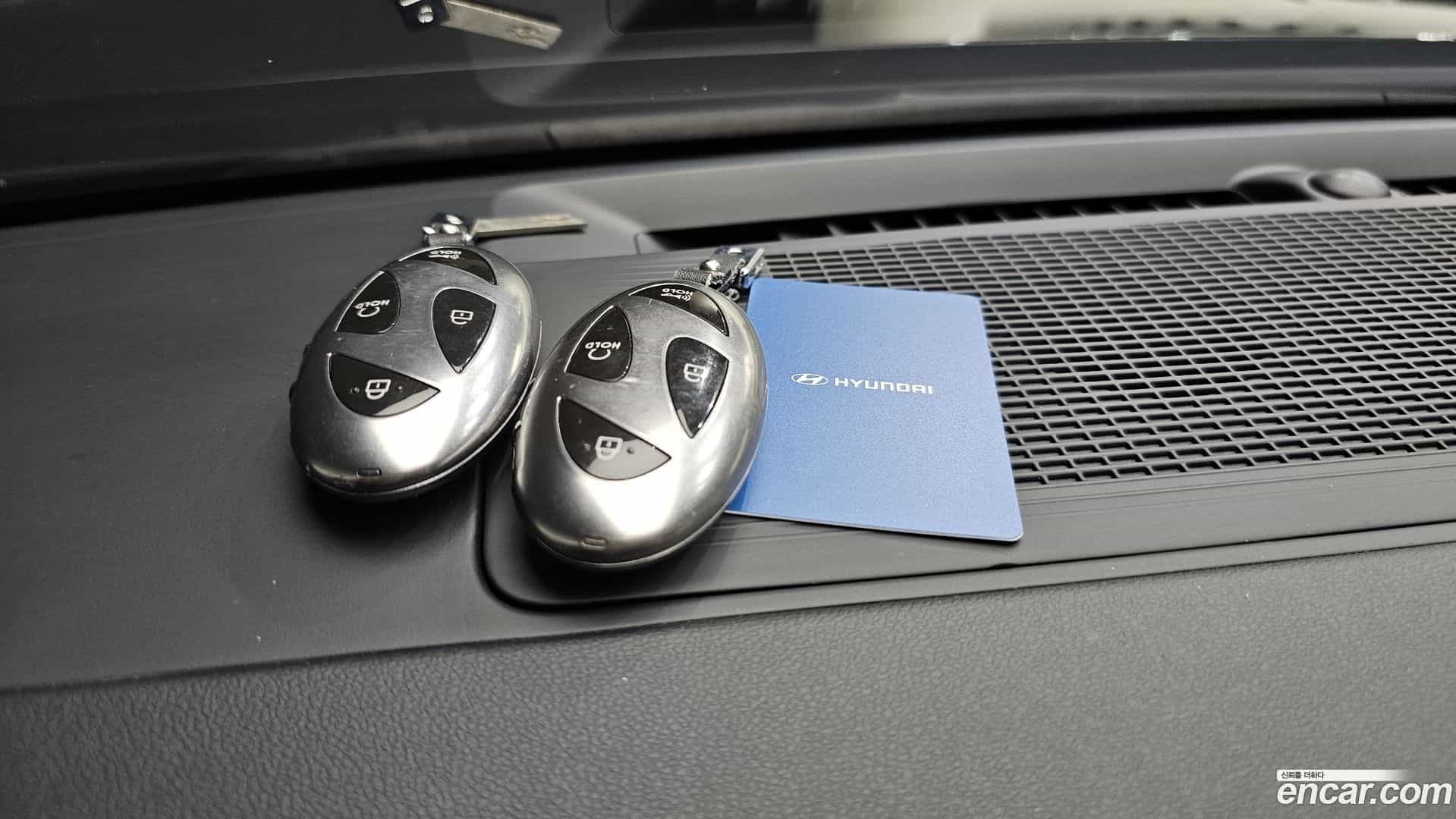 Grandeur Hyundai 2023.4-OPTION-023