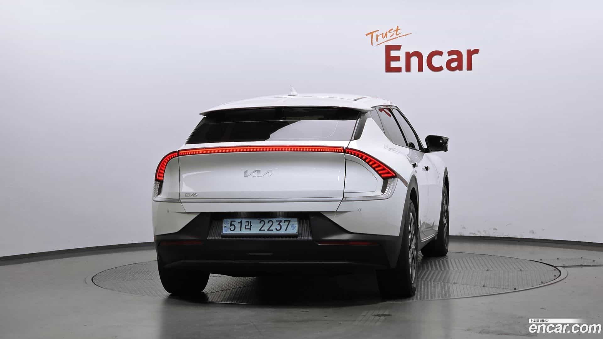 EV6 Kia 2022.6-OUTER-004