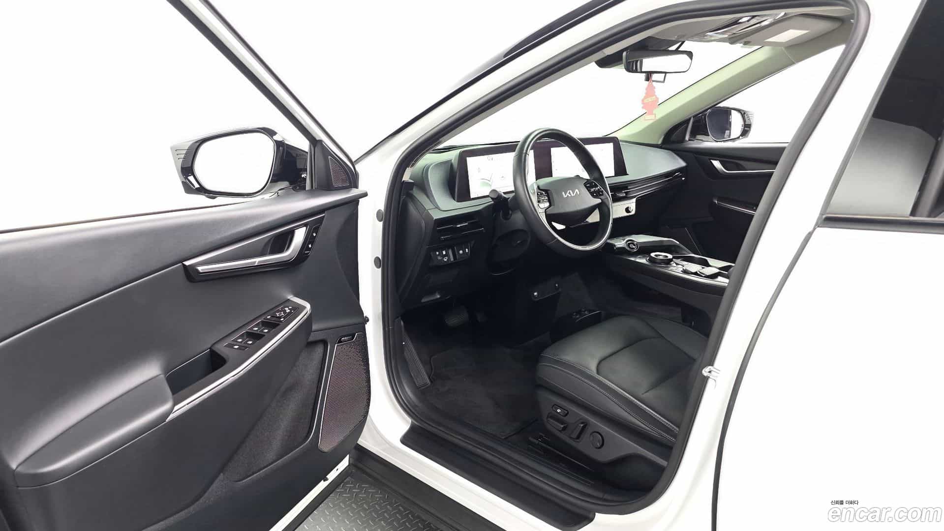 EV6 Kia 2022.6-INNER-010