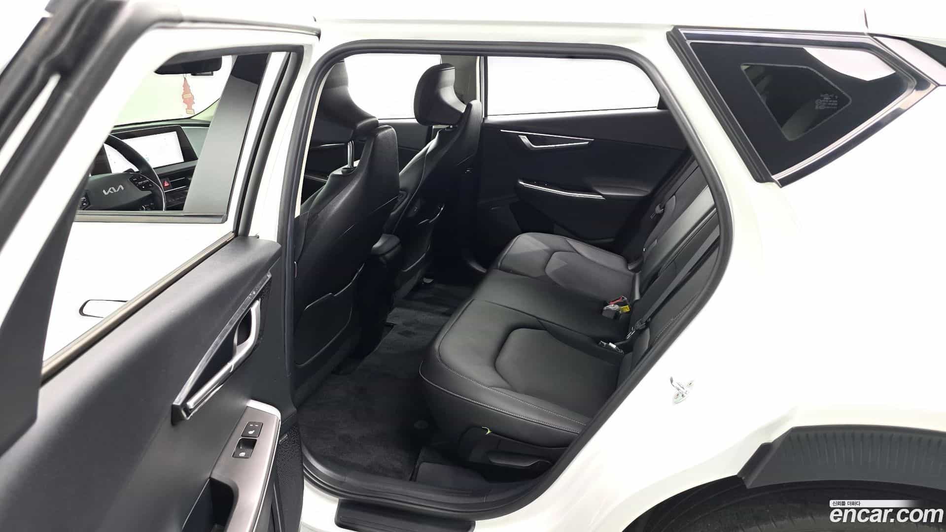 EV6 Kia 2022.6-OPTION-016
