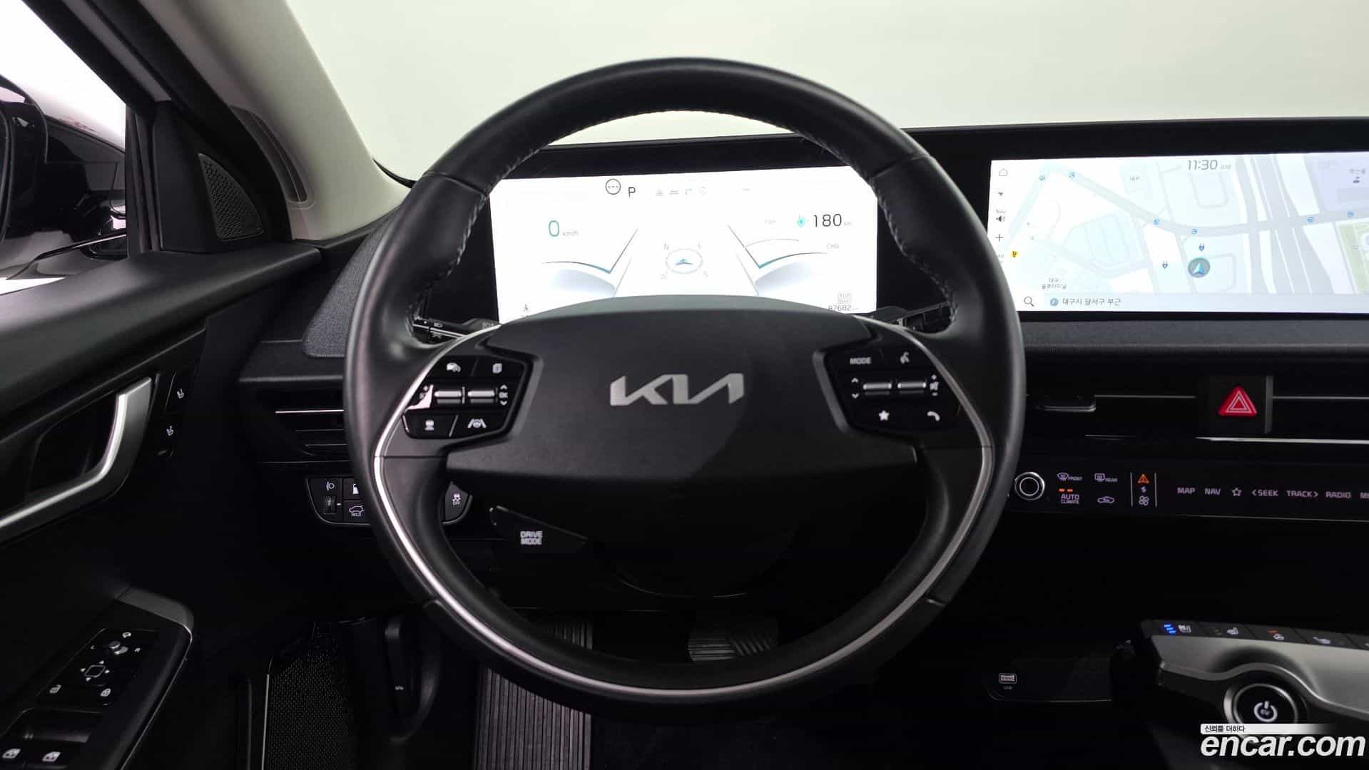 EV6 Kia 2022.6-OPTION-017