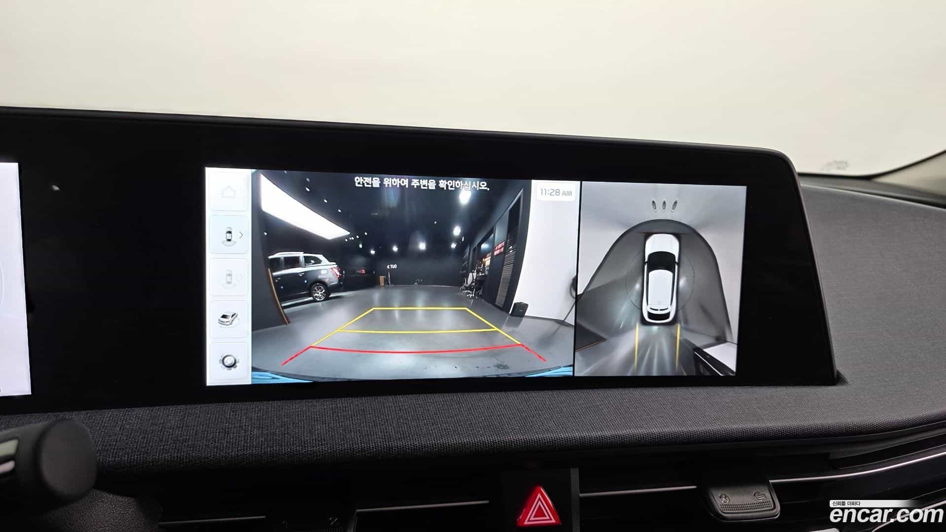 EV6 Kia 2022.6-OPTION-019
