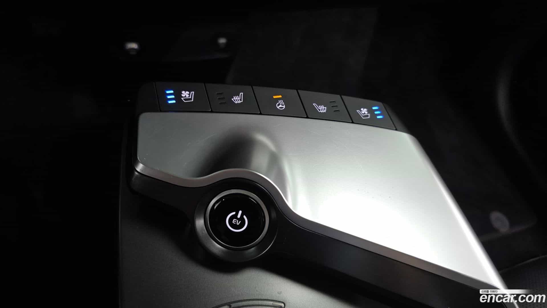EV6 Kia 2022.6-OPTION-021