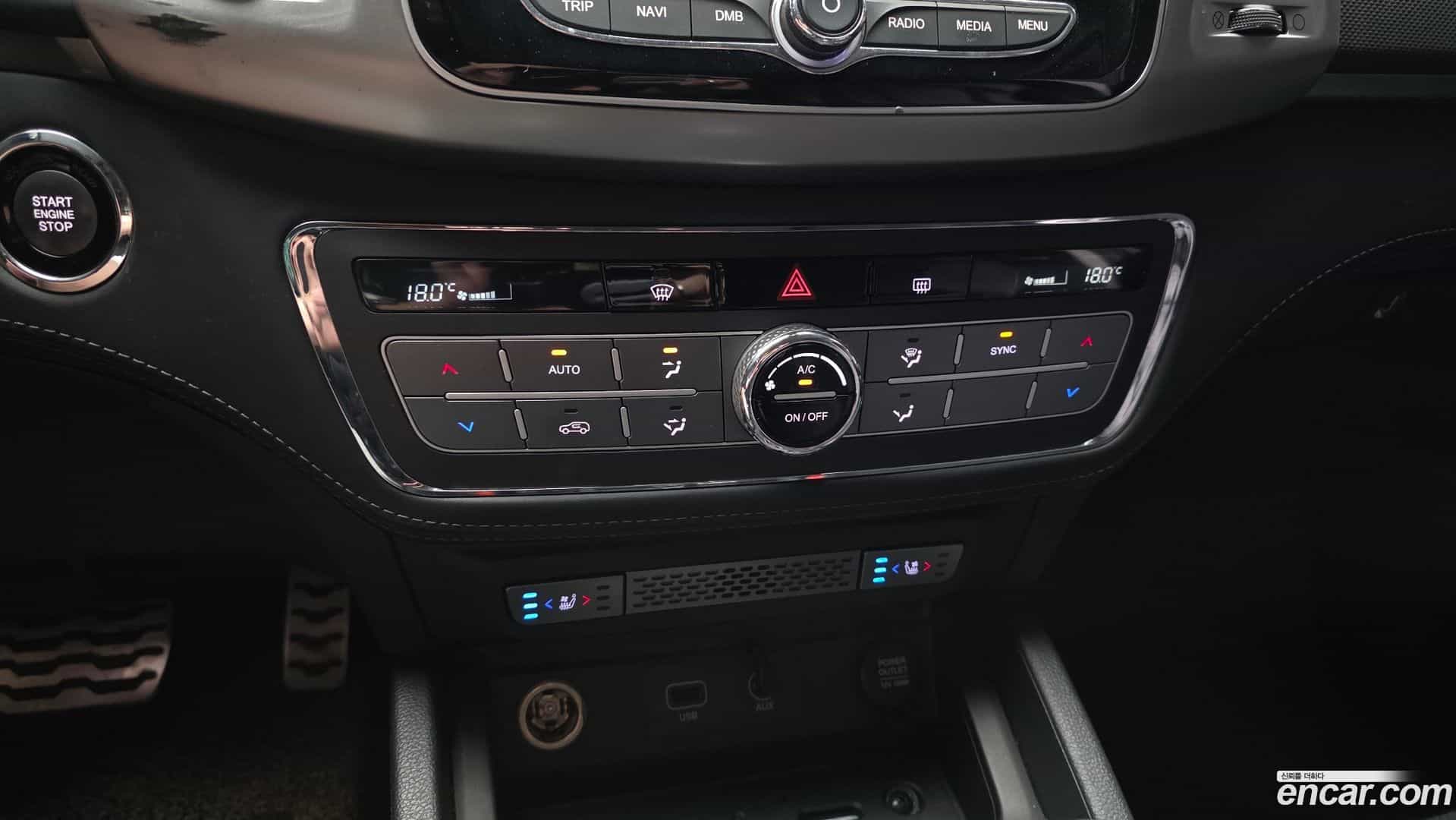 Rexton KG Mobility 2018.10-OPTION-020