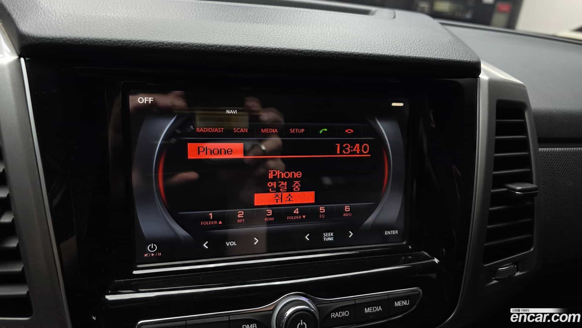 Rexton KG Mobility 2018.10-OPTION-040