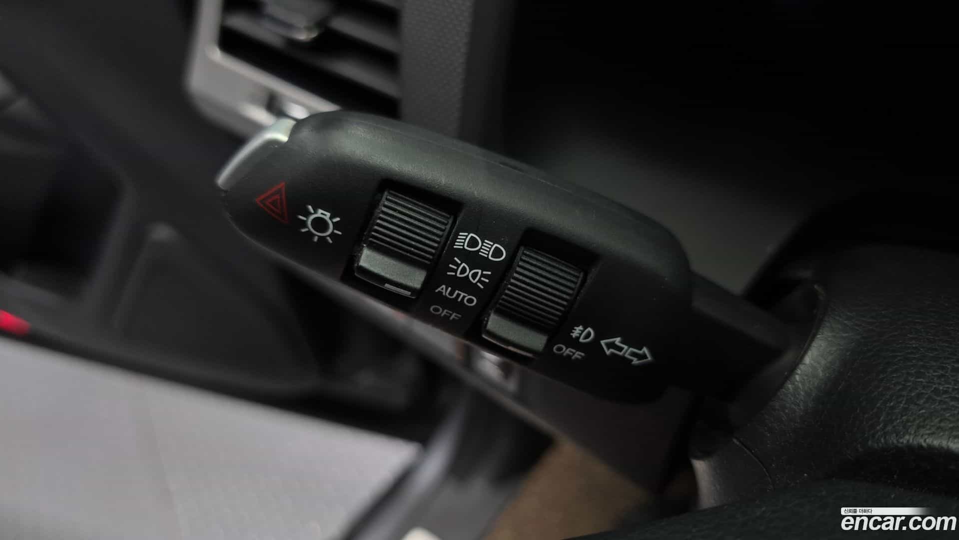 Rexton KG Mobility 2018.10-OPTION-041