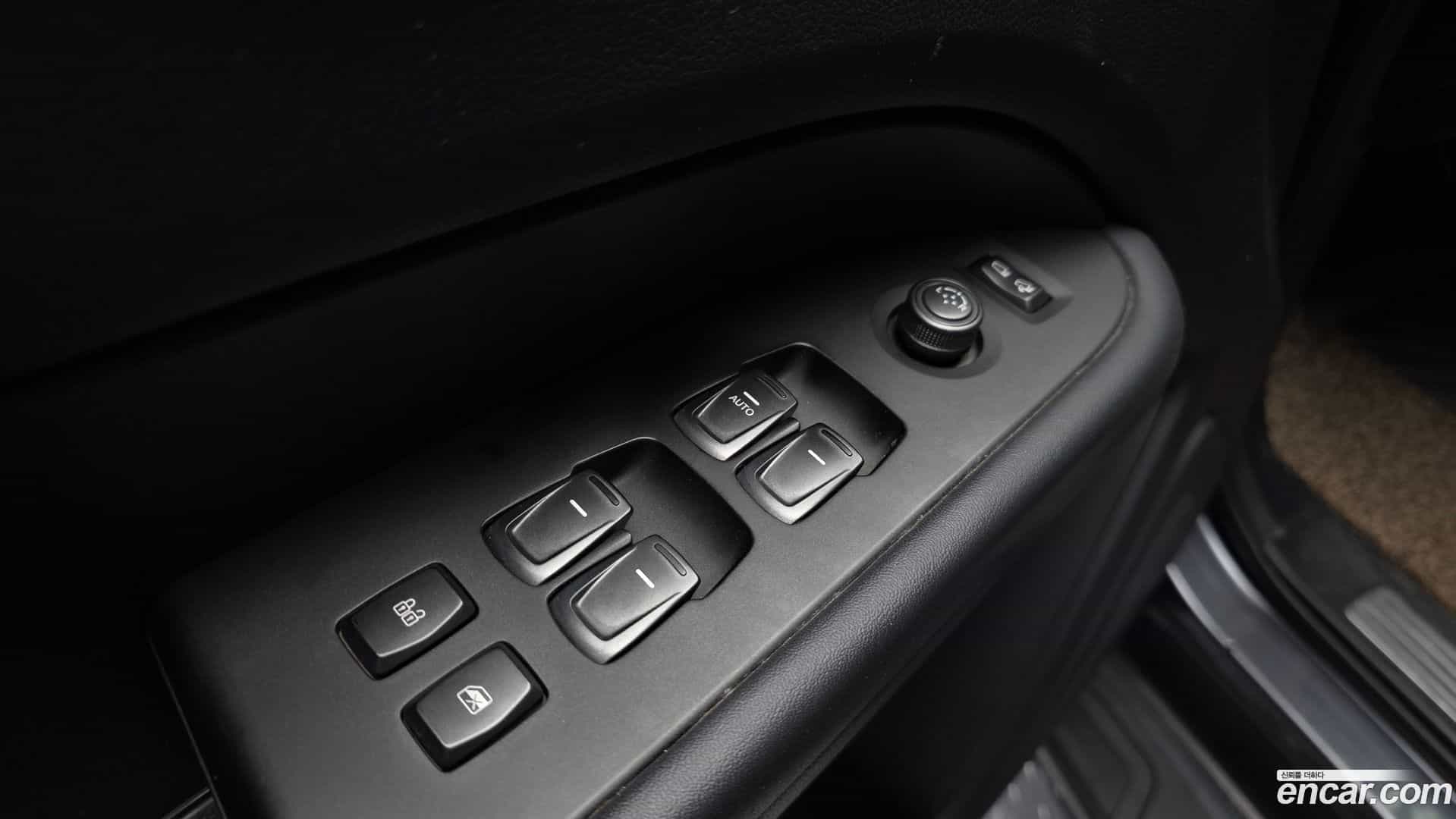 Rexton KG Mobility 2018.10-OPTION-043