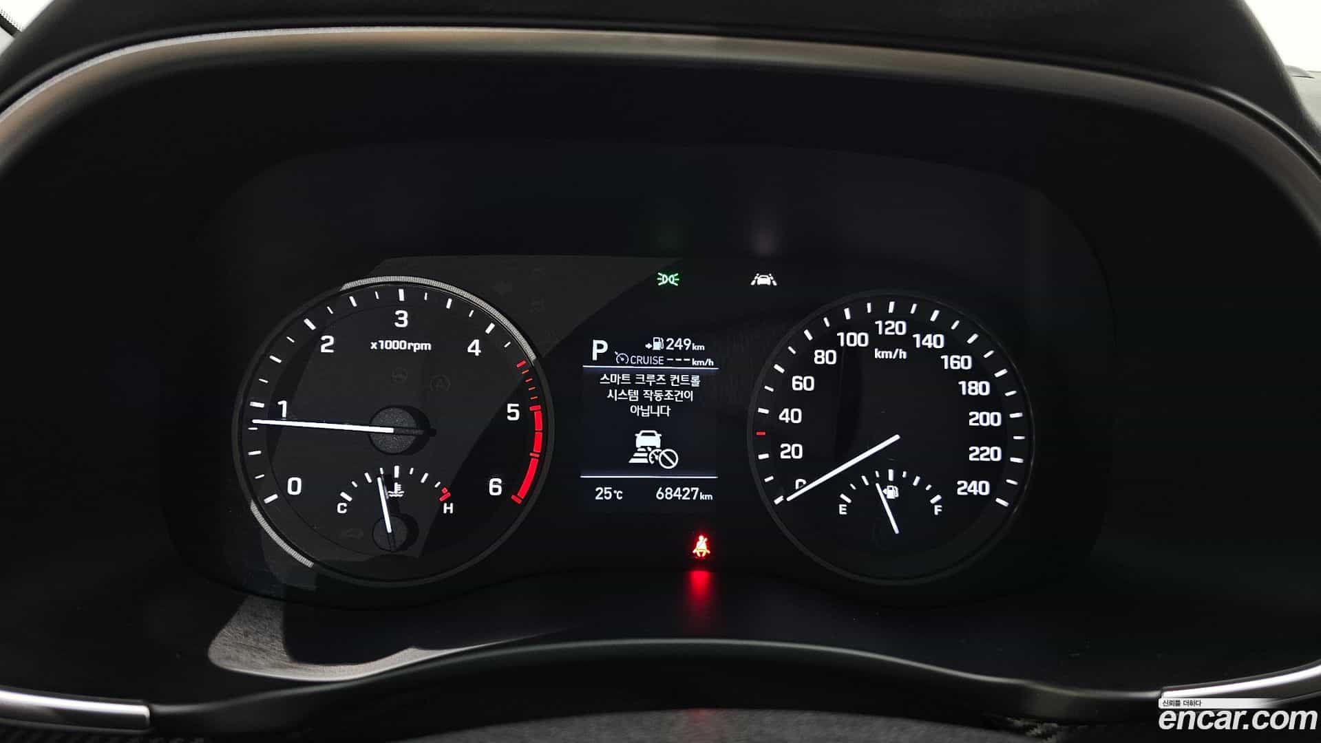 Tucson Hyundai 2018.10-INNER-008