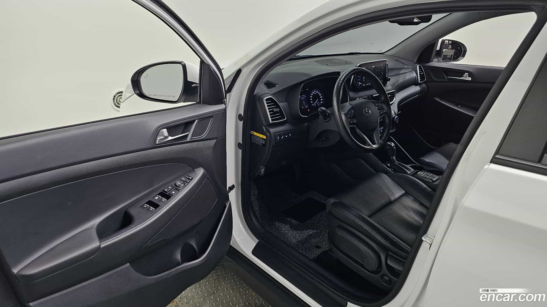 Tucson Hyundai 2018.10-INNER-010