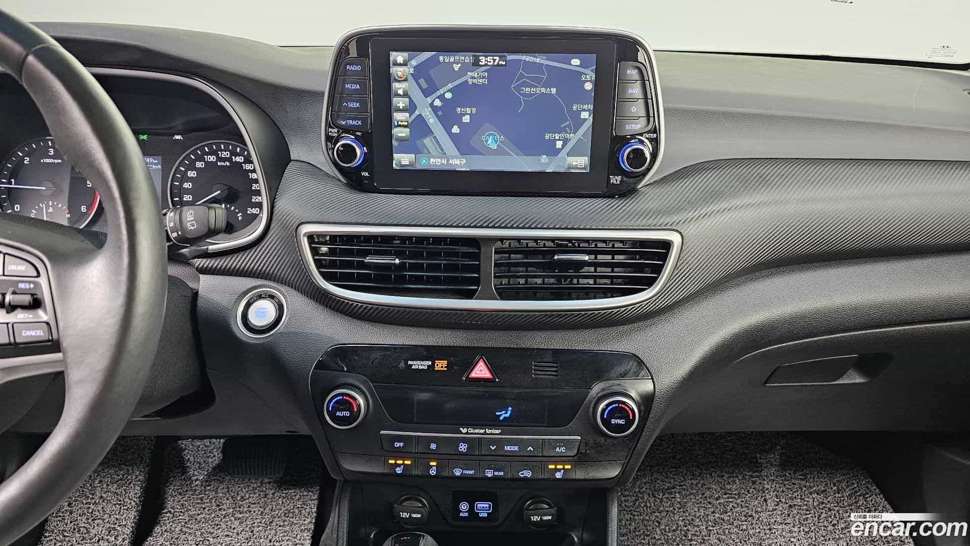 Tucson Hyundai 2018.10-OPTION-020
