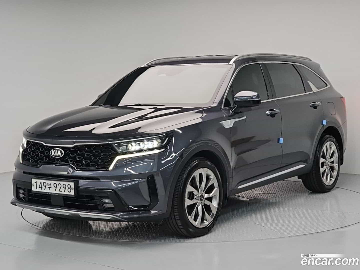 Sorento Kia 2020.5-OUTER-001