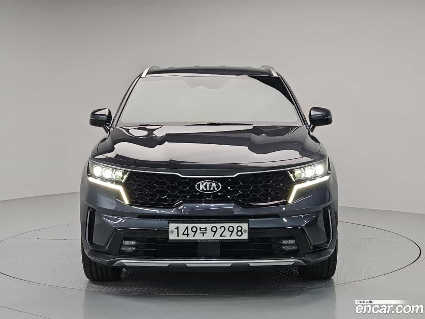Sorento Kia 2020.5-OUTER-002