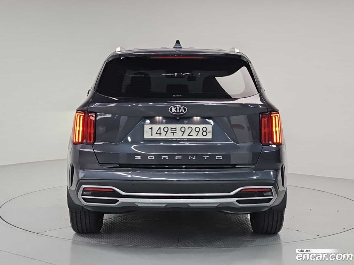 Sorento Kia 2020.5-OUTER-003