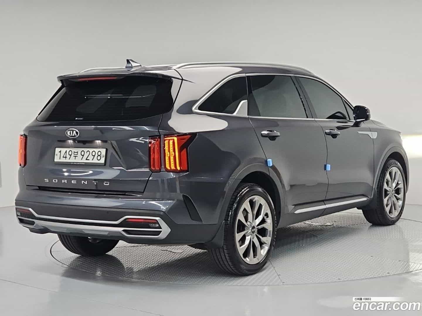 Sorento Kia 2020.5-OUTER-004