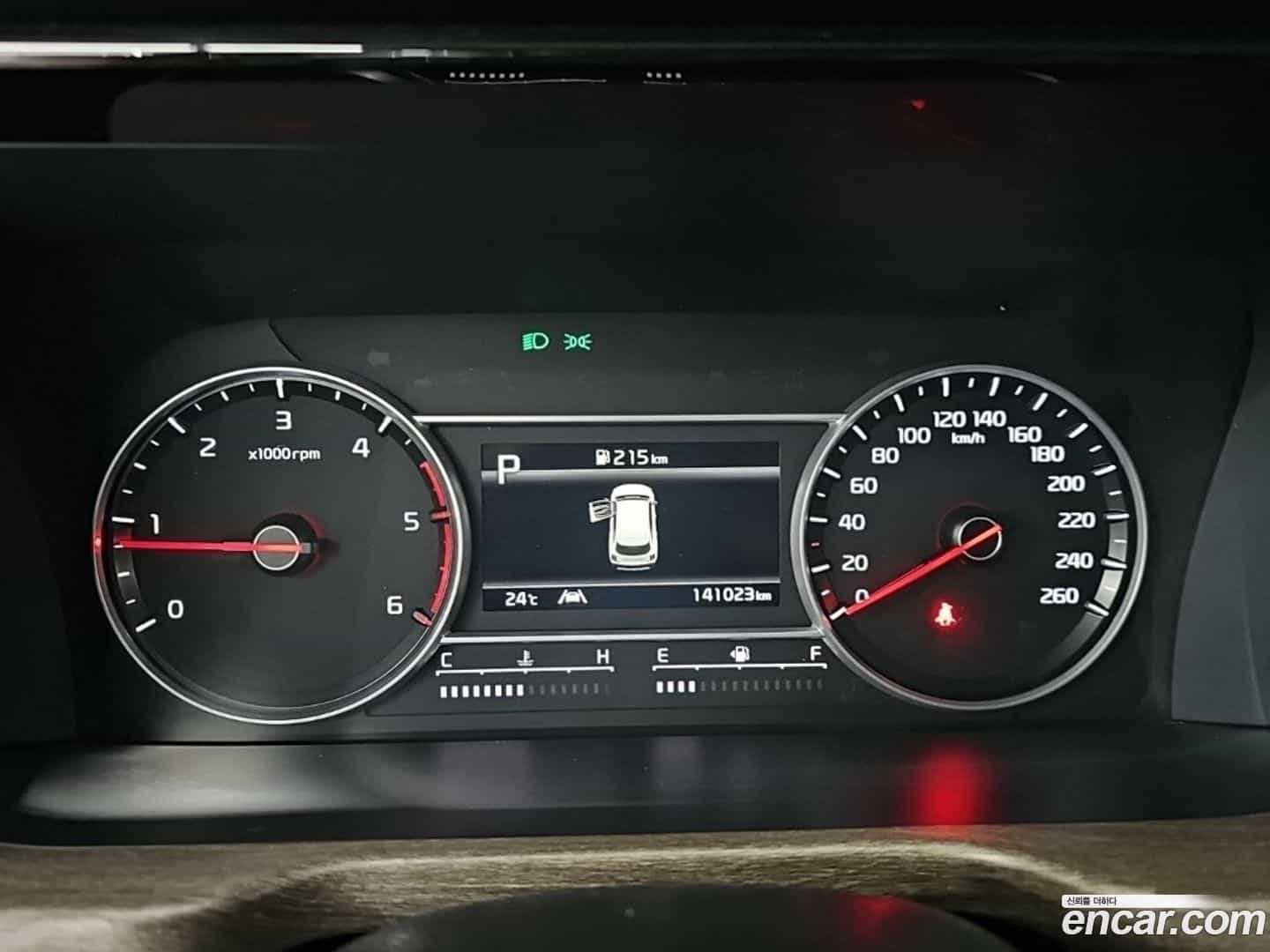 Sorento Kia 2020.5-OUTER-006