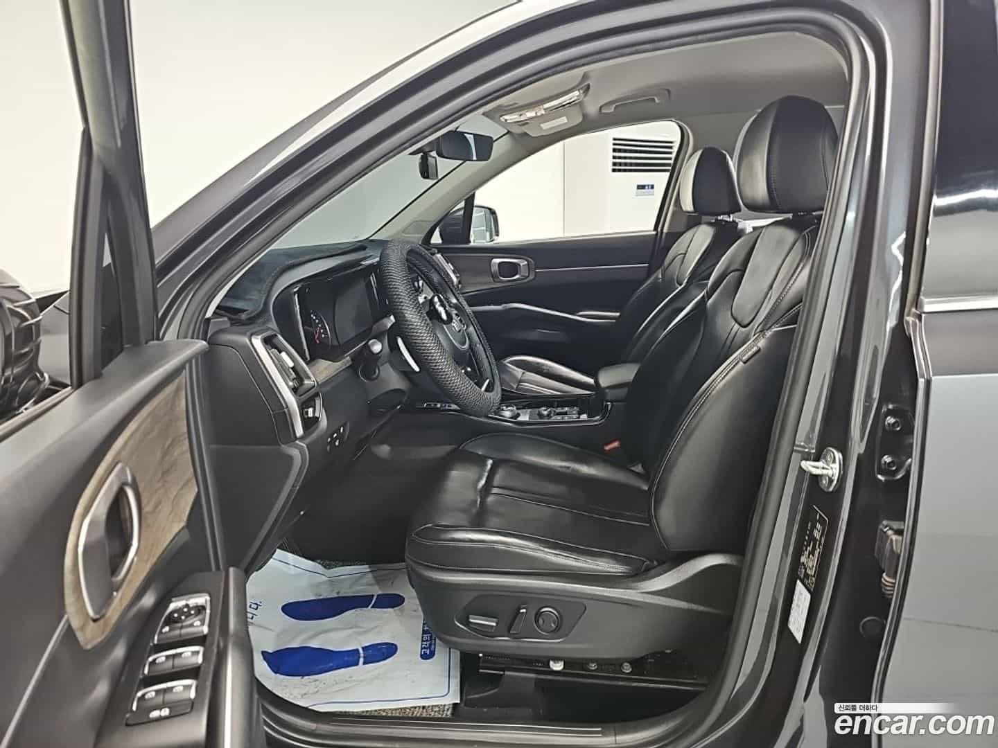 Sorento Kia 2020.5-OPTION-015