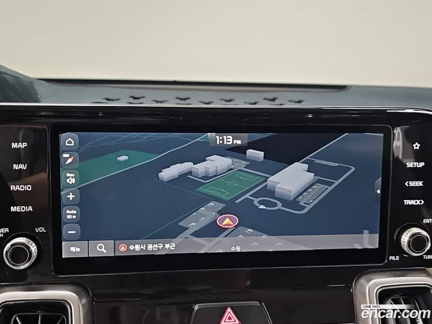 Sorento Kia 2020.5-OPTION-019