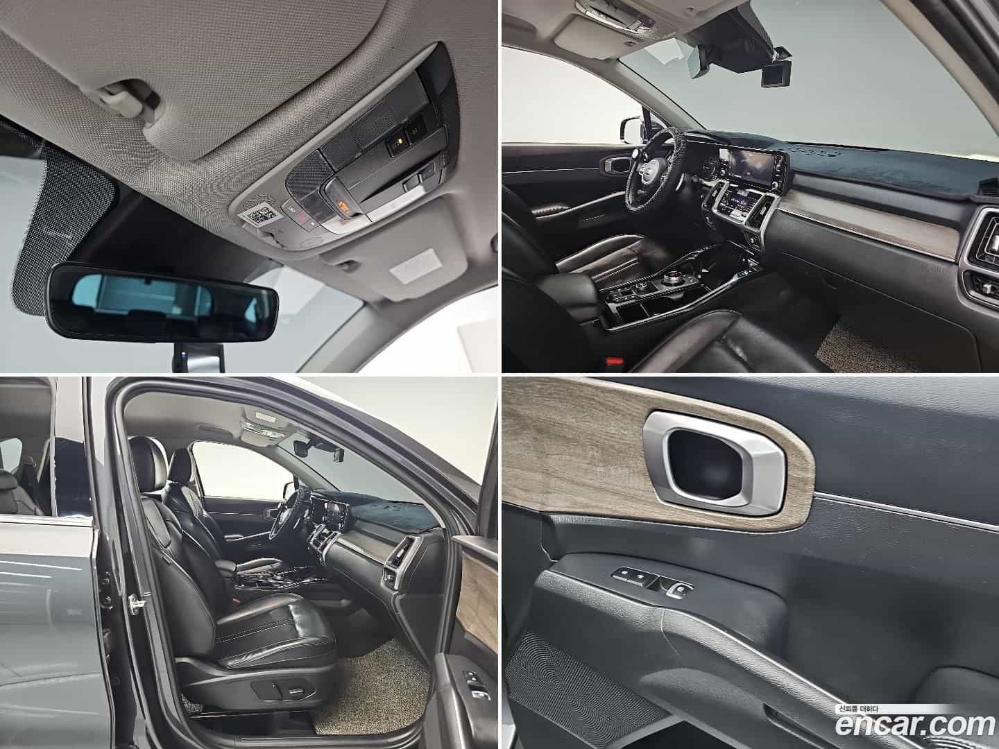 Sorento Kia 2020.5-OPTION-021