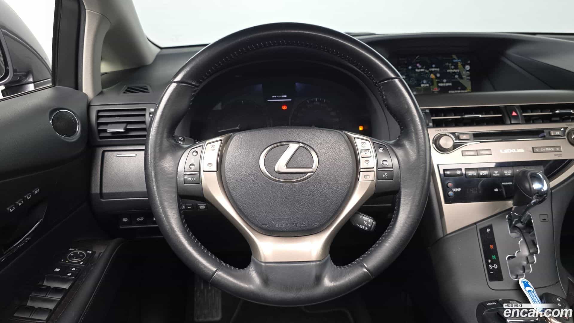 RX Lexus 2015.1-OPTION-016