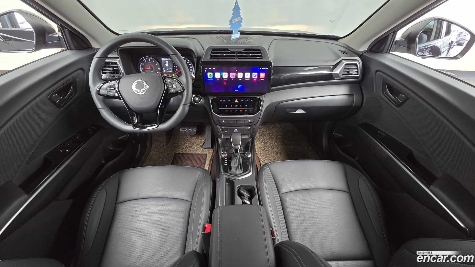 TIBOLI KG Mobility 2026.4-INNER-007