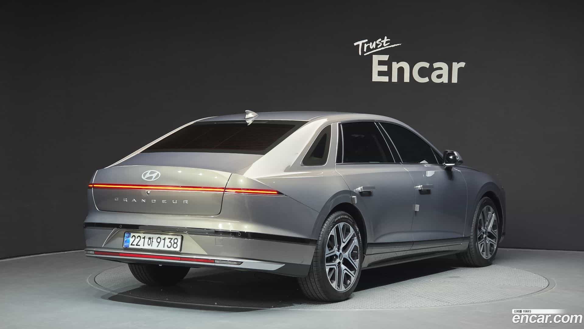 Grandeur Hyundai 2024.8-OUTER-002