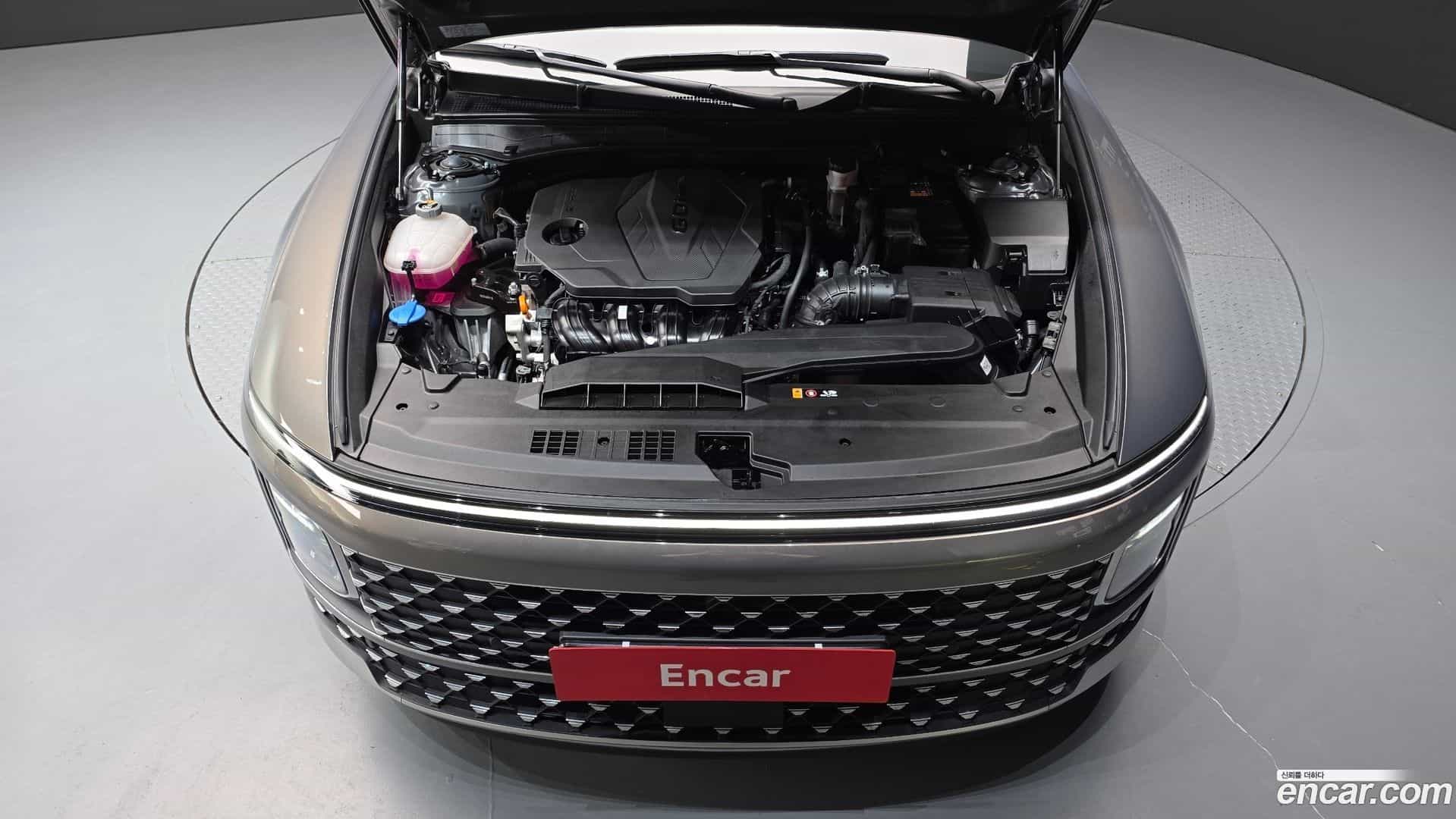 Grandeur Hyundai 2024.8-OUTER-006