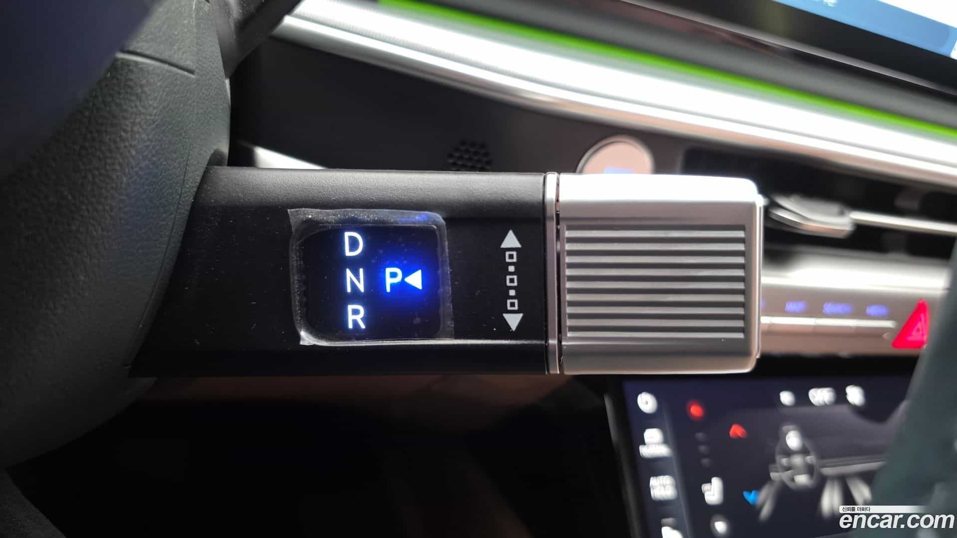 Grandeur Hyundai 2024.8-INNER-009