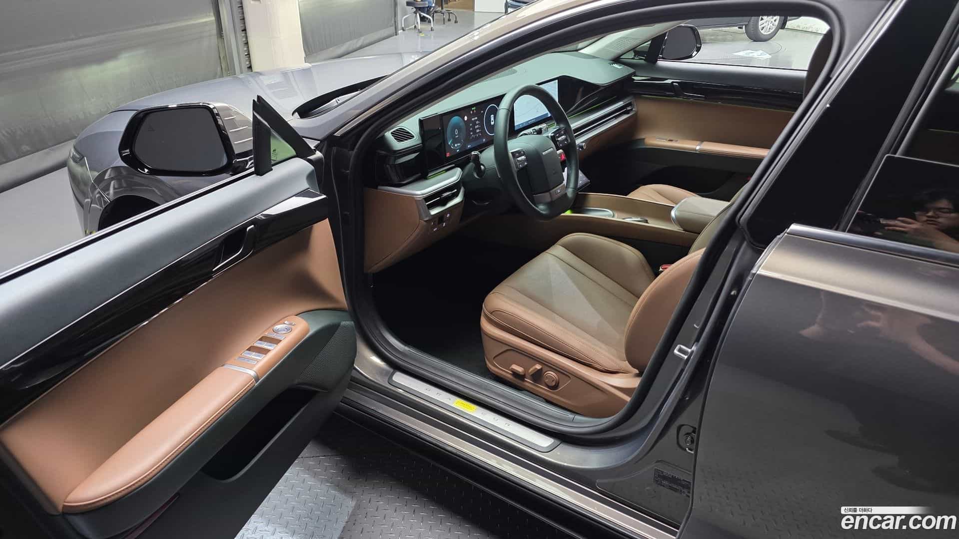 Grandeur Hyundai 2024.8-INNER-010