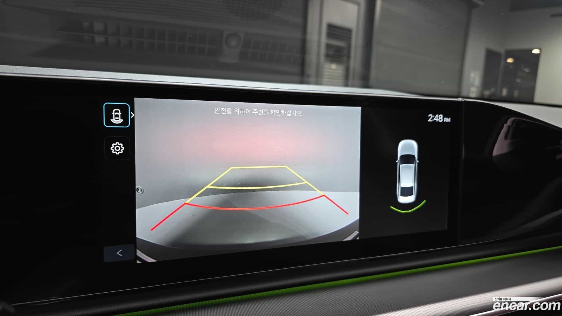 Grandeur Hyundai 2024.8-OPTION-020