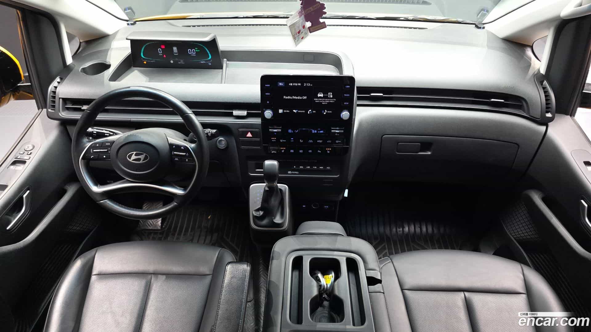 Staria Hyundai 2024.6-INNER-007