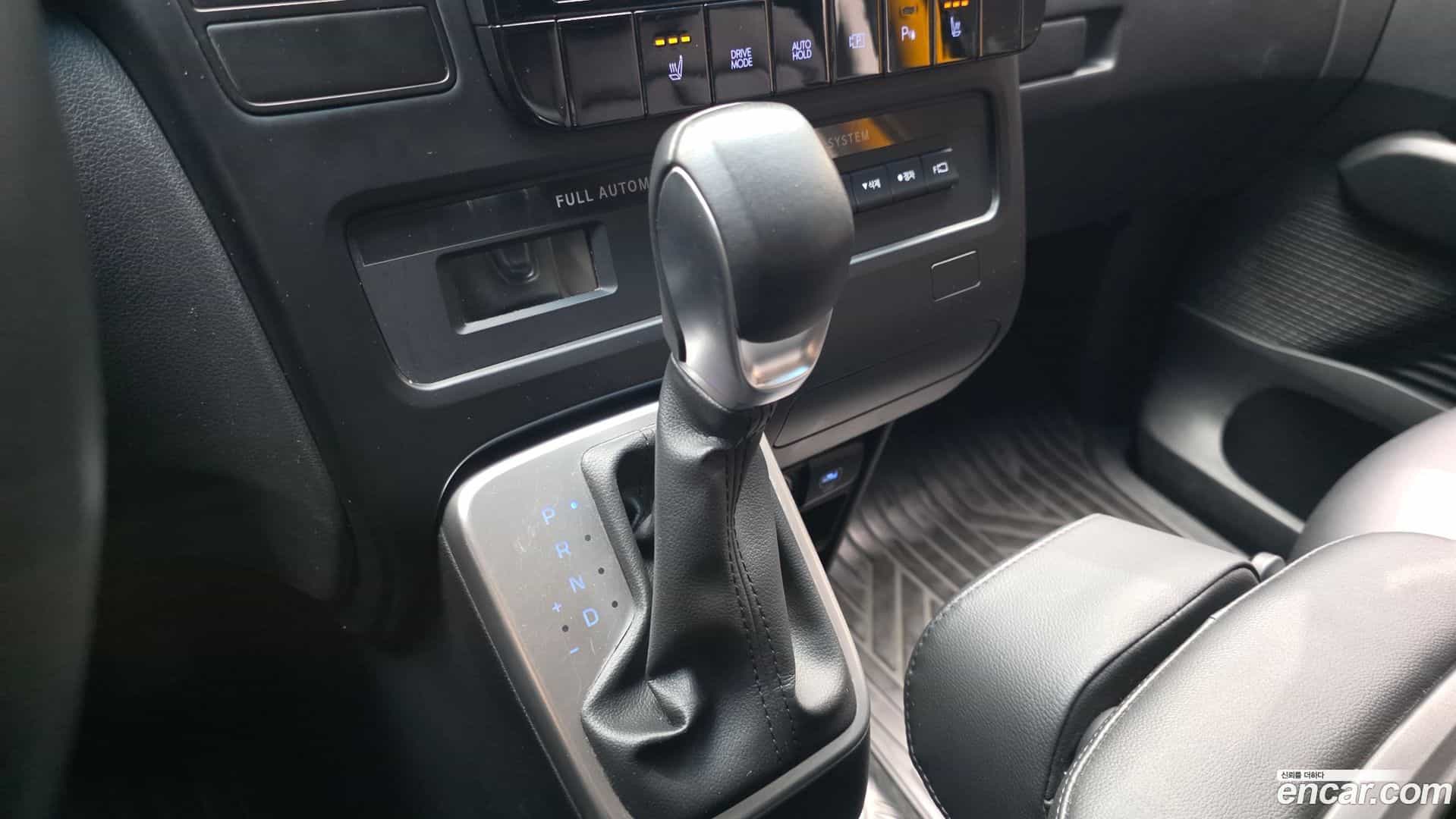 Staria Hyundai 2024.6-INNER-009