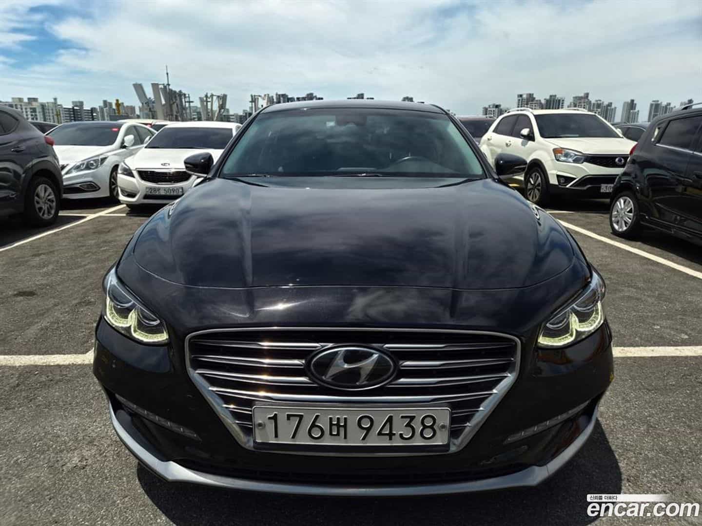 Grandeur Hyundai 2019.1-OUTER-002